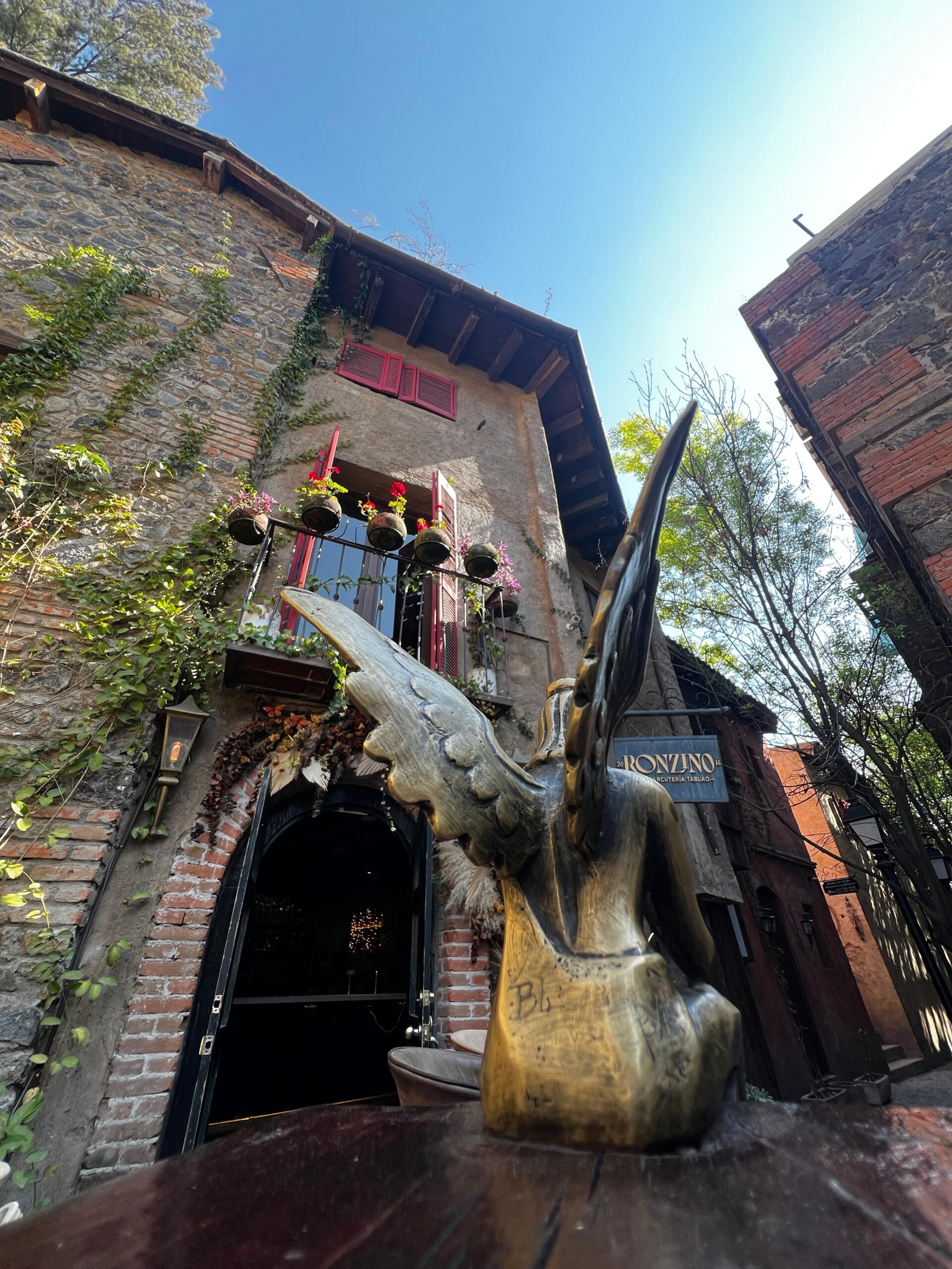 Gaceta VQ agosto 2025